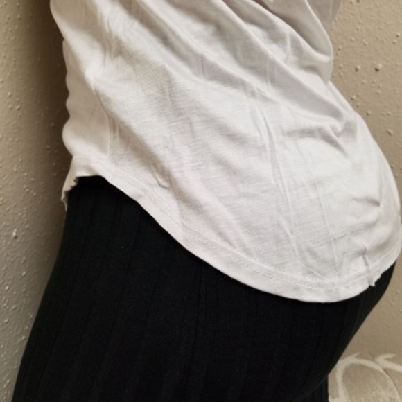 Sexy ROCK N ROLL style tattoo corset front top - Picture 8 of 8